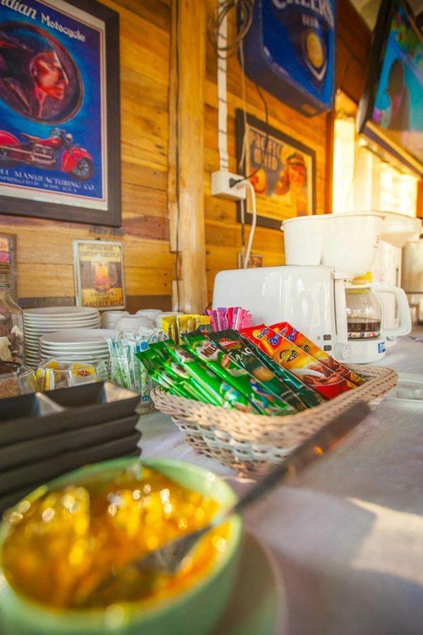 Villa De Bua Resort Нан Екстериор снимка